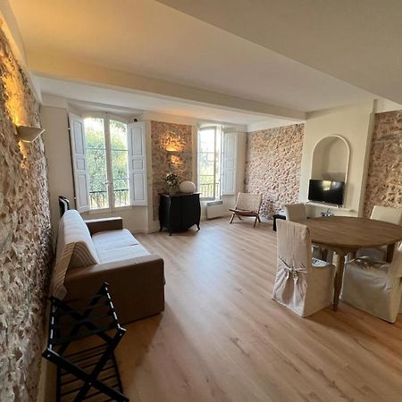 C054-Bel Appartement Lumineux Au Coeur Du Suquet Канны Экстерьер фото
